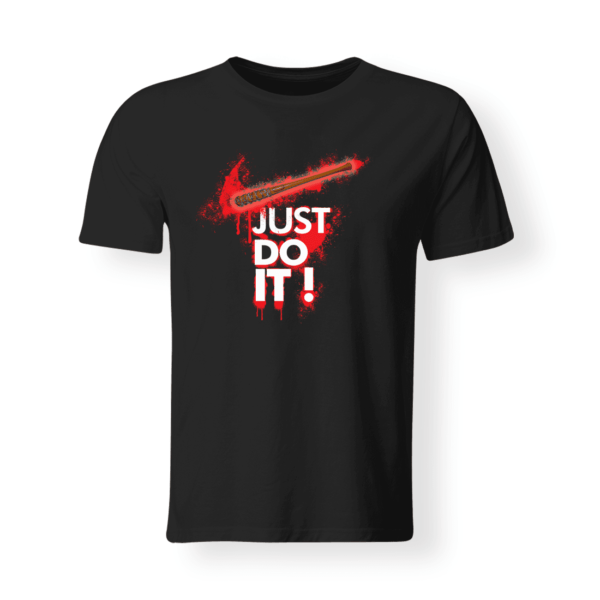 T-shirt uomo & donna "Just Do It