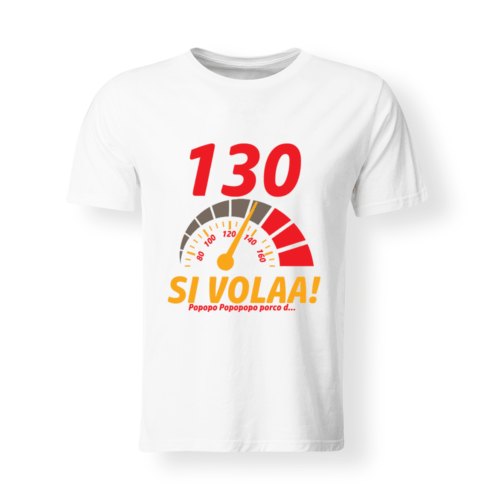 T-shirt divertenti 130