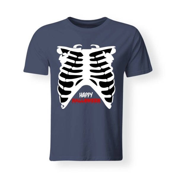 T-shirt bambino/a tema Halloween