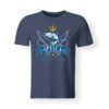 T-Shirt Uomo Pesca