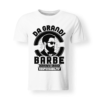 t-shirt Grandi barbe