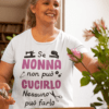 T-shirt Nonna Super